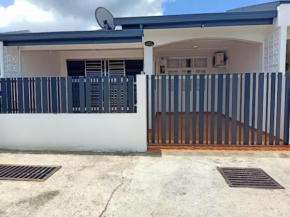 BS Home in Miri City - 3R2B House Pelita Commercial Centre
